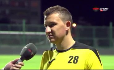 Неделев: Който и да ни стане треньор, трябва да го слушаме