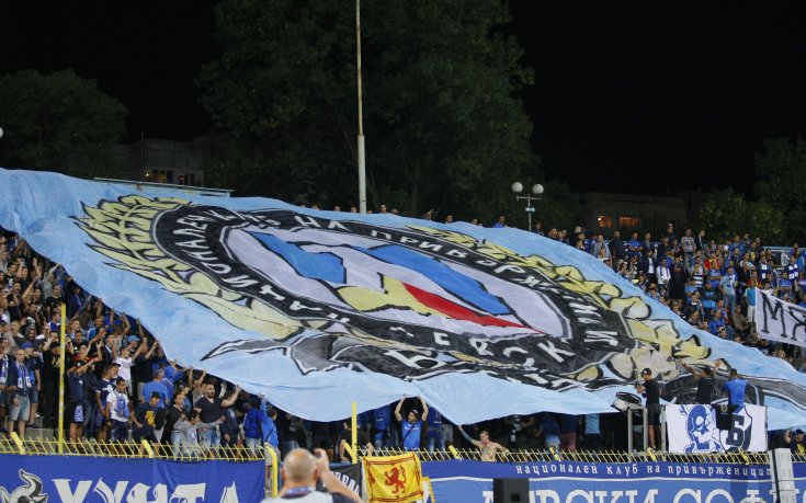 Вече 50 години в 