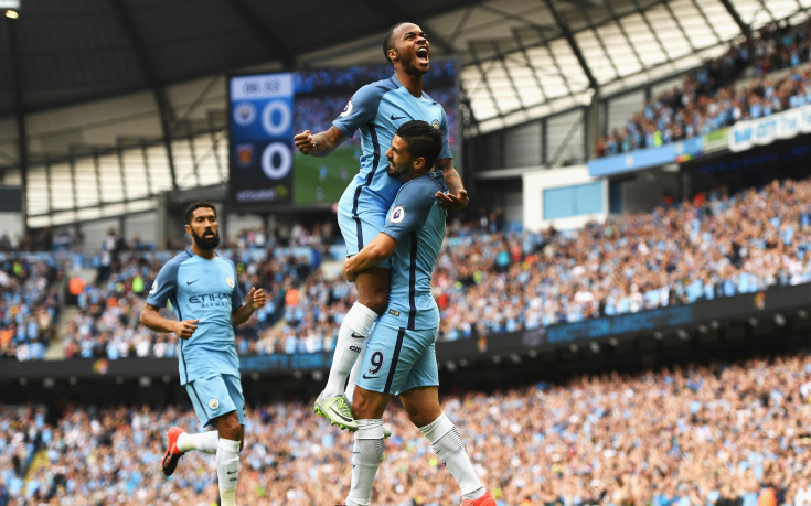 Три от три за Сити и Гуардиола в Англия