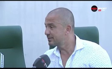 Д-р Симеонов между голямата любов Дунав и хирургията