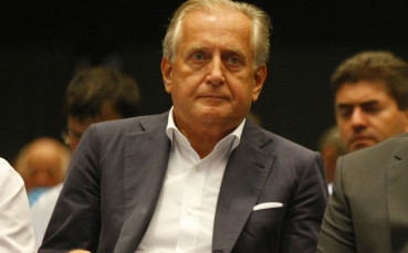 Лично Спас Русев водил разговори с Мъри Стоилов