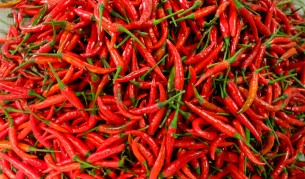 Той яде "Юфката на смъртта" и оглуша за 2 минути