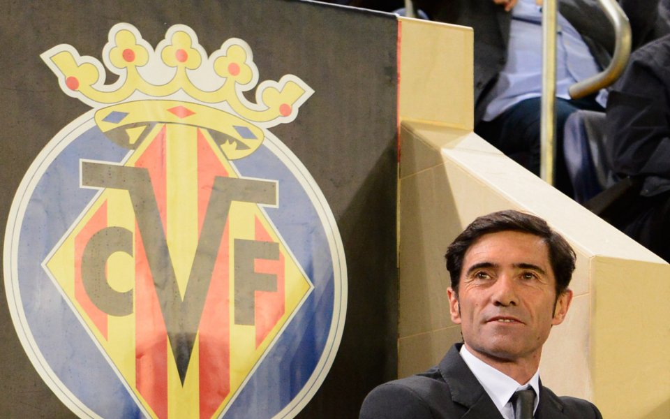 Валенсия чака решението на федерацията по треньорския казус