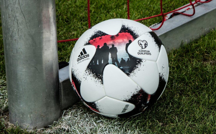 Впечатляващо попадение в датското първенство