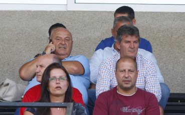 Славия победи Царско село при дебюта на Домовчийски