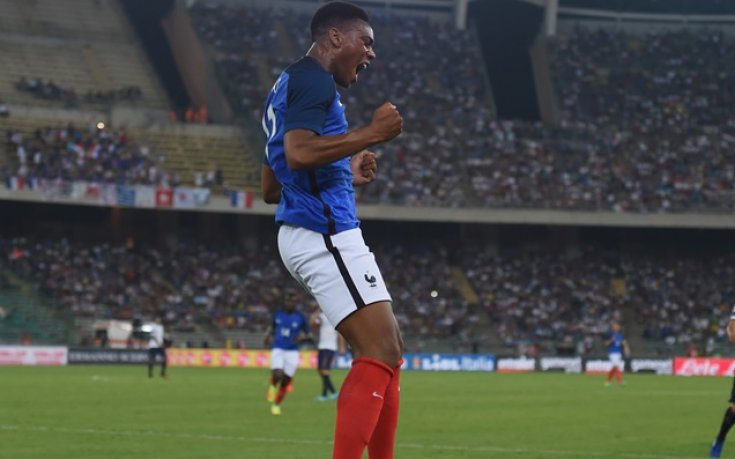 Марсиал е научил урока си след слабото европейско