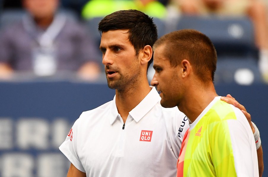 новак джокович михаил южни1