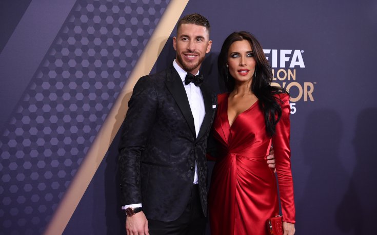 ВИДЕО: Подготовката на Серхио Рамос за един паметен мач