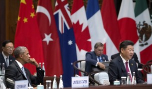 Китай унижи Обама за разлика от Путин