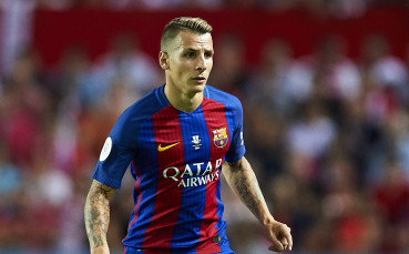 Барса загуби защитник за три седмици