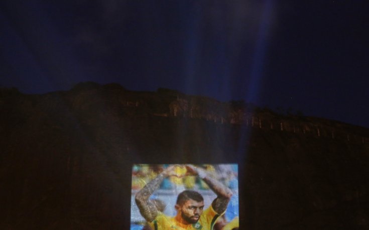 Барса подаде иск срещу Сантос във ФИФА