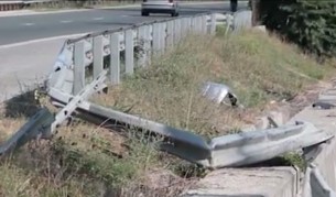 Убиец на пътя уби отново, протест във Варна