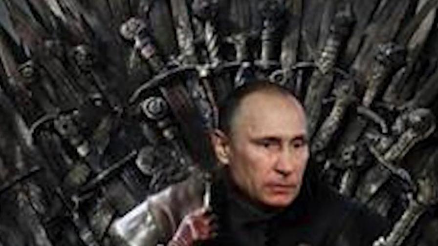 Казахстан ще прави римейк на сериала „Игра на тронове”