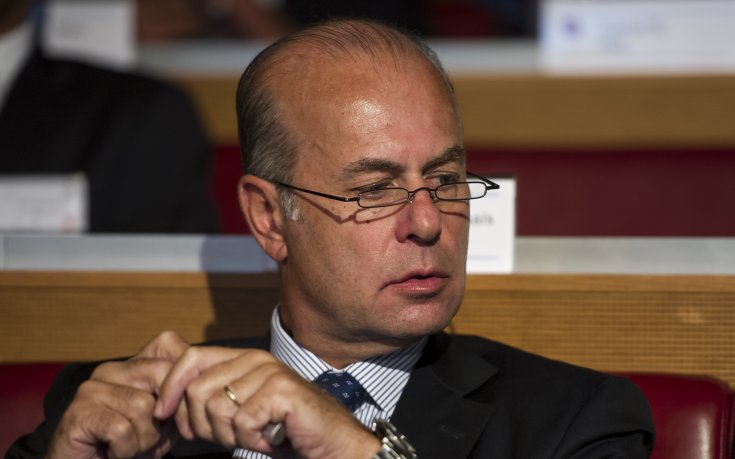 Шеф на Милан отива в Рома