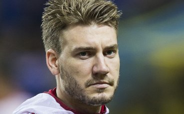 Бентнер напусна Нотигнам, за да подпише с шампиона на Норвегия