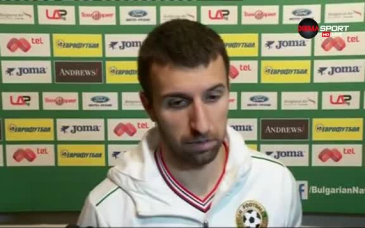 Дяков: Тежко е след такава загуба
