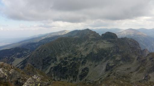  Спасиха екскурзиант в Рила 