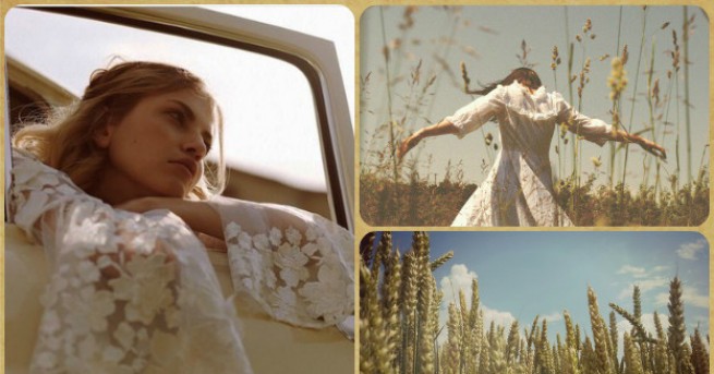 Петя Дубарова остава завинаги на 17 когато слага край на