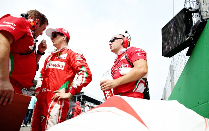 Къде са проблемите на Ферари?