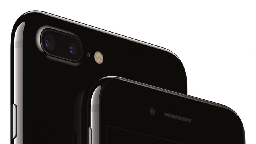 Новият iPhone 7 ще е водоустойчив и без жак за слушалки