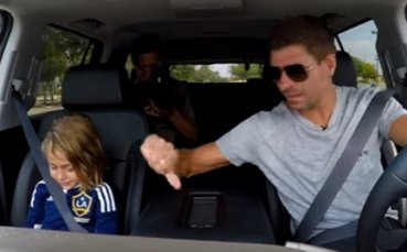 Джерард се изхвърли: Лестър са скапани