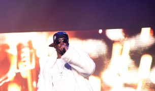 Кои са най-богатите в хип-хопа (снимки)