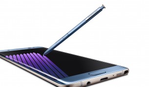 Samsung Galaxy Note 7