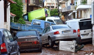 6 месеца бедствено положение в Гърция