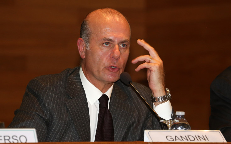 Рома ангажира дългогодишен директор на Милан