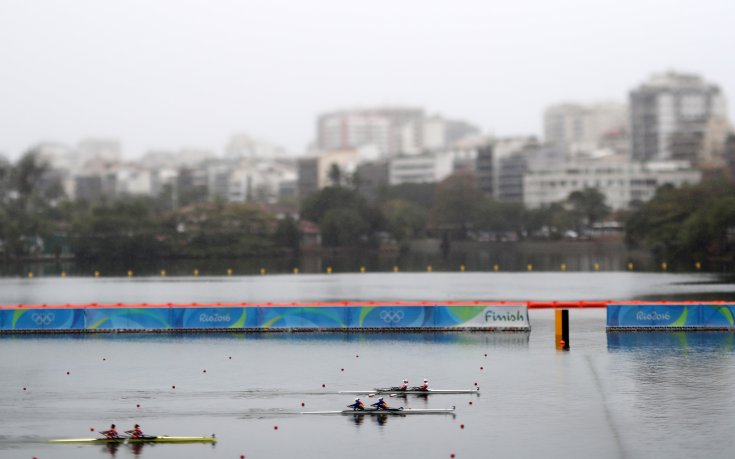Федерацията по гребане се защити с декларация