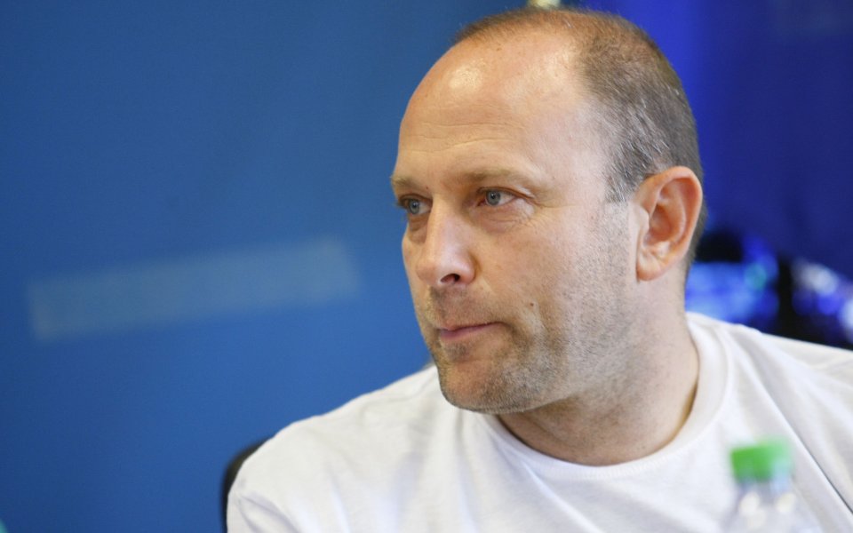 Собственикът на 35% от контролния пакет акции на Левски &ndash;