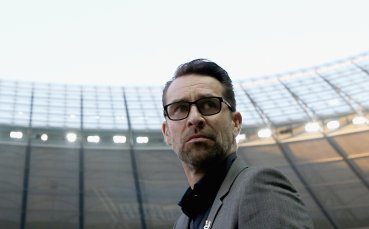 Херта удължи договора на генералния мениджър на клуба с още две години