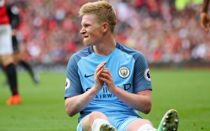 Маестрото на Сити: Нека сега феновете ни празнуват