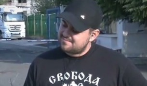 Футболният фен, бил журналистка: Първа ме ритна