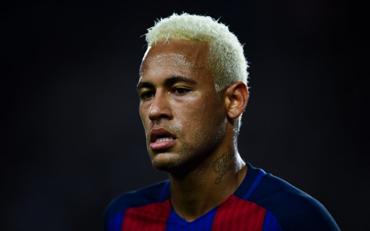 Разкриха причината за проваления трансфер на Неймар в ПСЖ