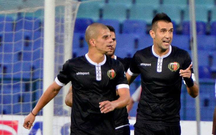 Локо Пд покани македонски тим за контрола