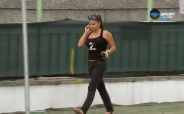 В очакване на Пирин и Ботев