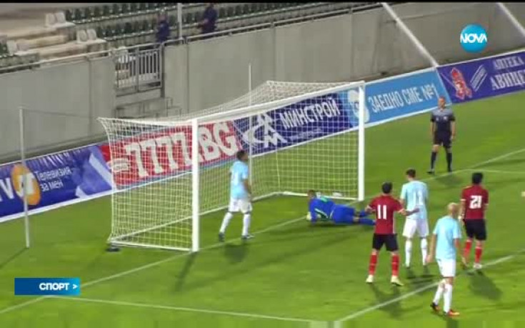 Спортни новини (12.09.2016 - централна)