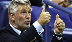 Алек Болдуин