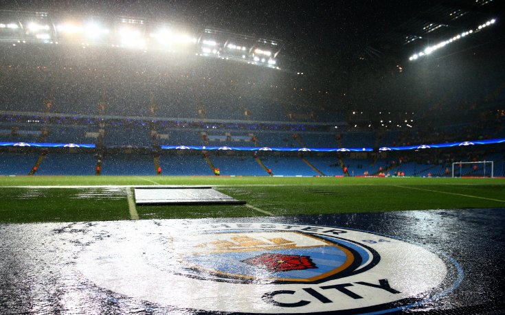 Отложиха Ман Сити - Гладбах!