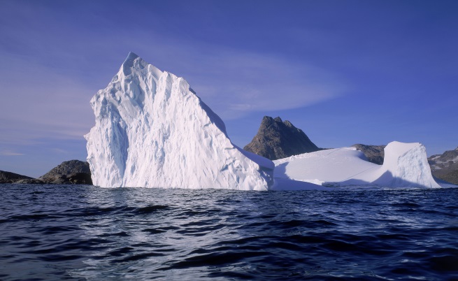 Рекордни горещини са регистрирани в Гренландия