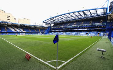 Юноша на Челси с уникален подарък за юбилея баща си