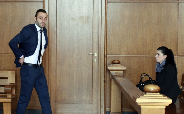 Балджийски няма да влезе в затвора