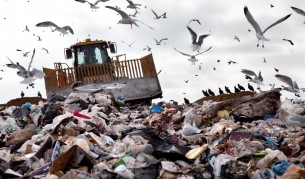Опасен ли ще е заводът за горене на отпадъци в София