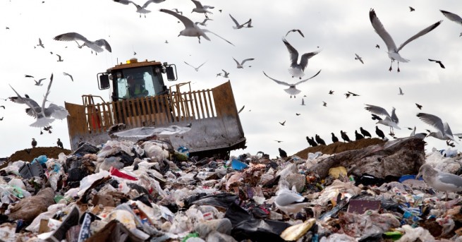 Кметът на община Пазарджик Тодор Попов обяви бедствено положение в