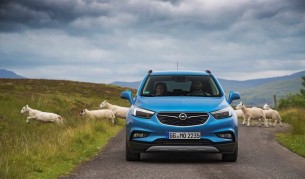 Шотландската вълна и кашмир са "куките", на които магазините за сувенири ловят туристите.