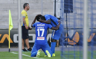 СНИМКИ: Левски - Пирин 2:0