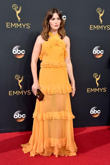 Най-добрите визии от наградите 