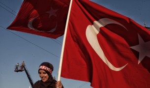 Турция ядоса и Швейцария с шпиони