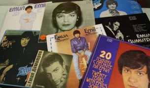 Песни на Емил Димитров по три пъти на ден в Плевен